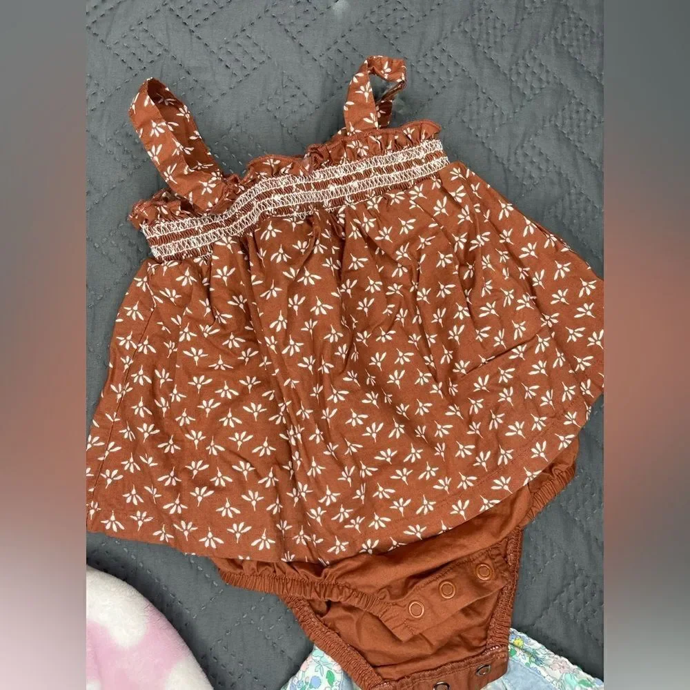 Baby Robe Bundle - Picture 5 of 8